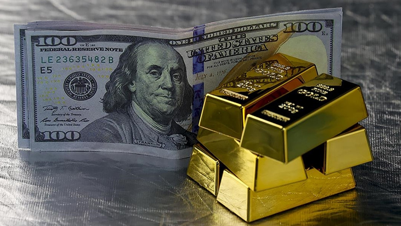 Piyasalar çıldırdı! Dolar kuru sert yükseldi, gram altın fiyatı uçuşa geçti!