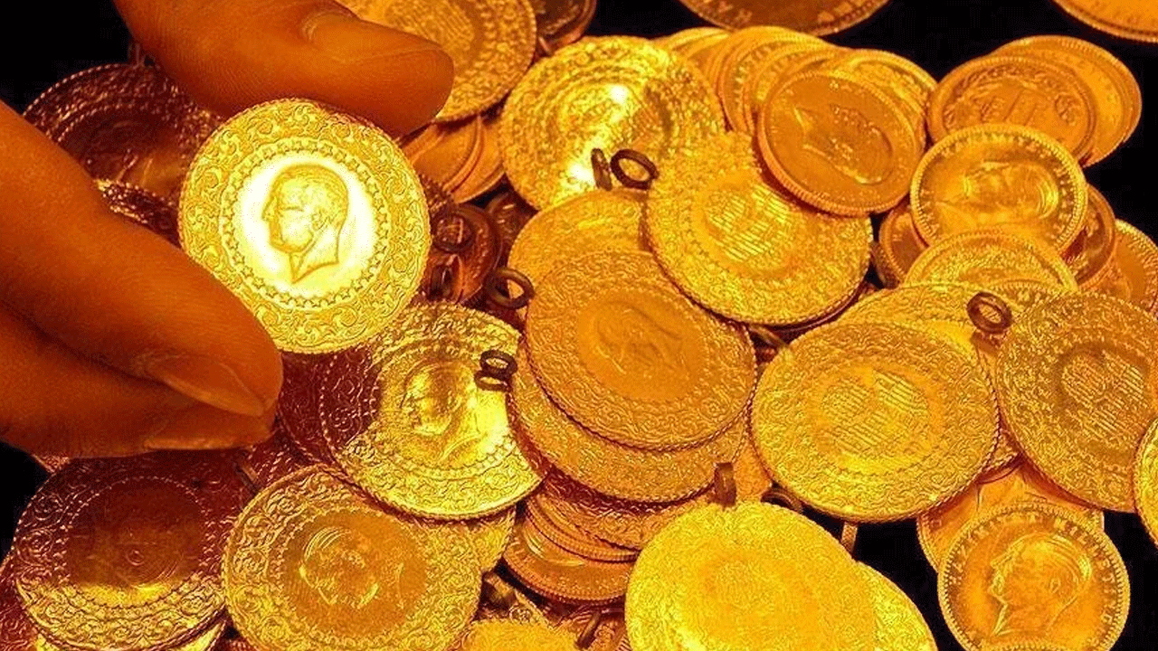 Dolar, gram altını füze gibi uçurdu! İslam Memiş'ten altın fiyatları analizi!