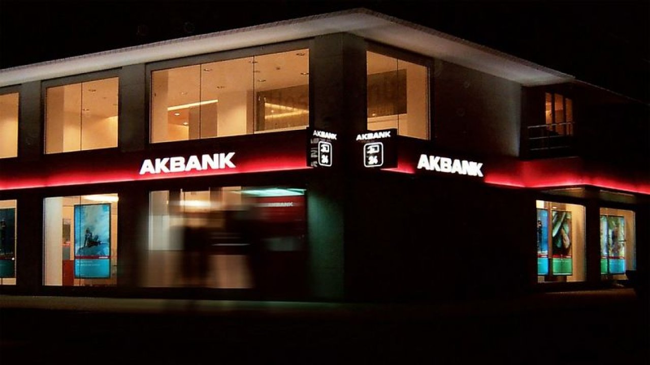 Akbank açıkladı: Faizsiz 15 bin TL kredi sunuldu! Son gün 30 Eylül...