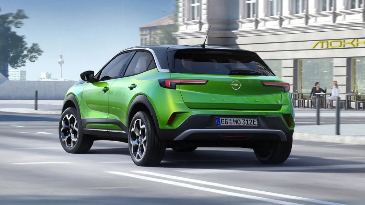 Opel kampanyalarını duyurdu: Corsa, Mokka, Astra ve elektrikli modellerinde yüzde 0,99 faiz imkanı!