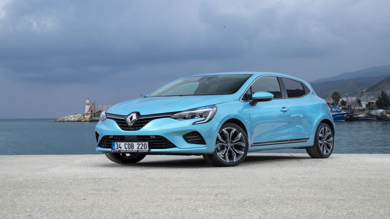 Renault olmaz denileni yaptı! Yeni Clio modeli 360.000 TL fiyatla satışa sunulacak
