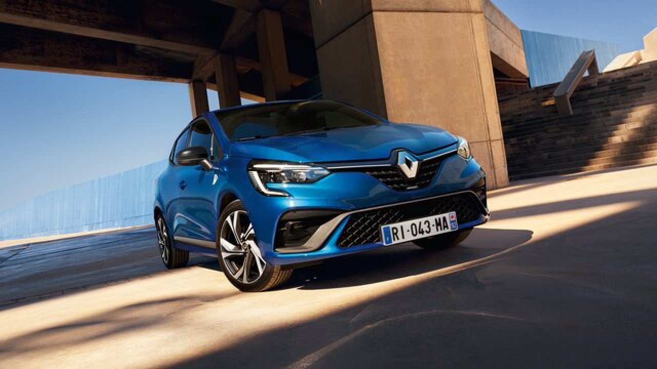 Türkiye'nin en çok satan otomobillerinden Renault'un 30 Eylül'e kadar geçerli fiyatları belli oldu! Son 8 gün kaldı