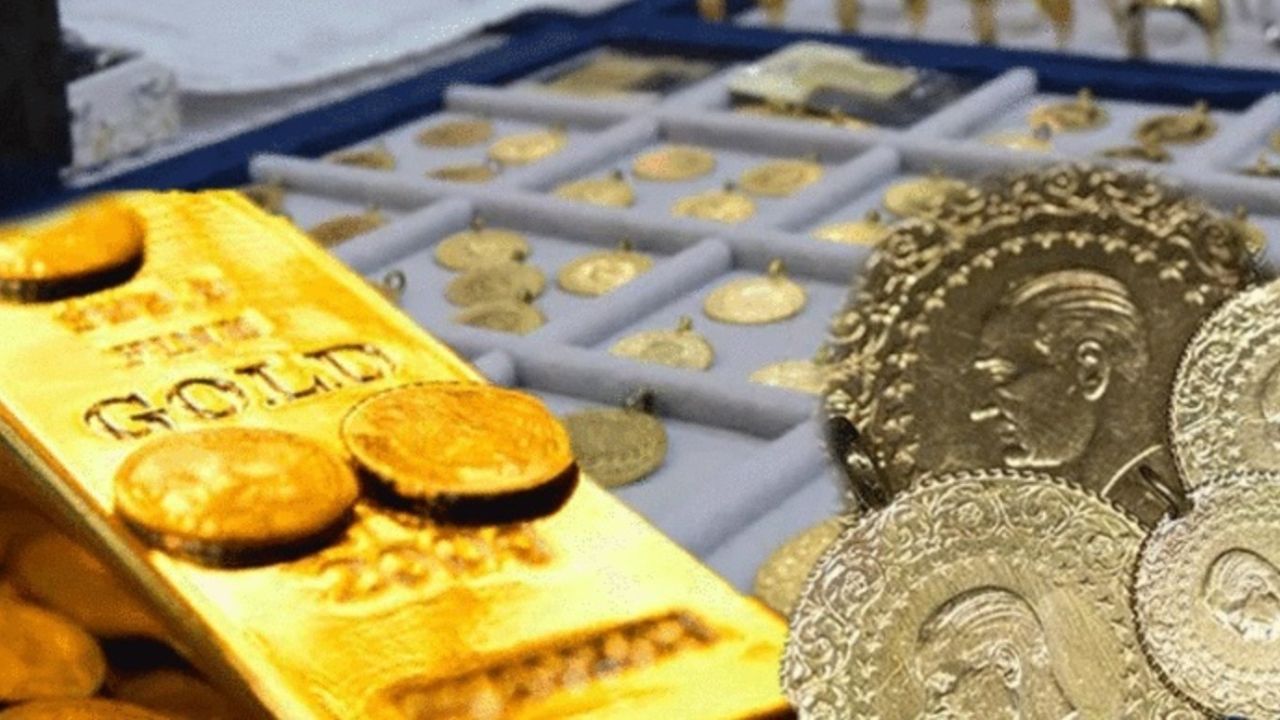 Altın borcu olanların etekleri tutuşacak! Ünlü ekonomist altının pik yapacağı tarihi açıkladı