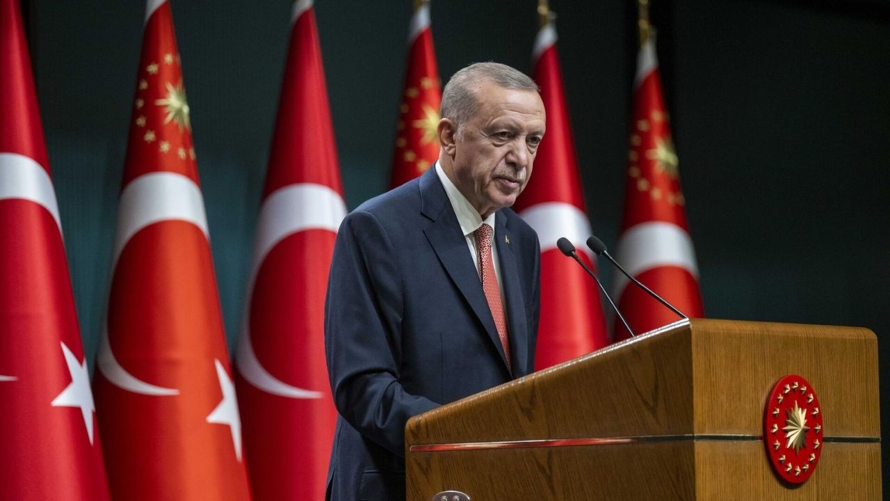 Cumhurbaşkanı Erdoğan kararı yayımladı! Metro ve Marmaray ücretsiz olacak
