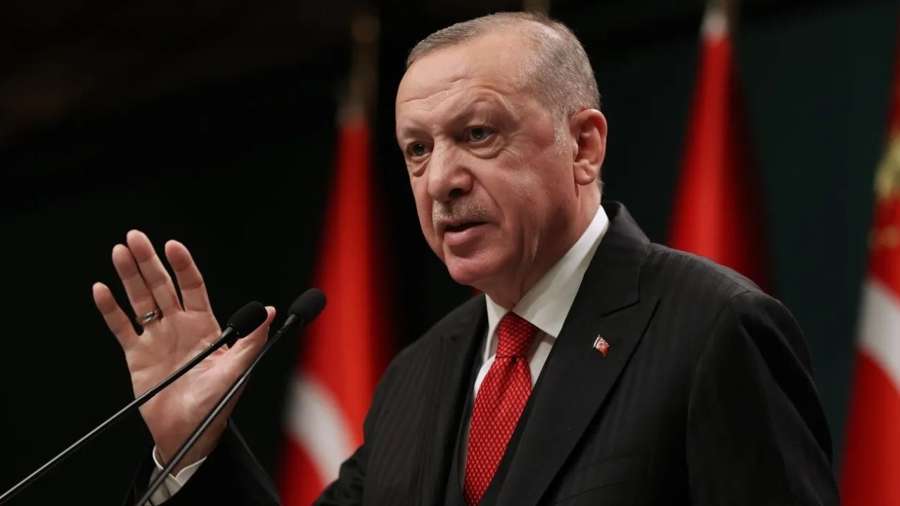 Cumhurbaşkanı Erdoğan'dan ev sahiplerine son uyarı! Bunu yapan yanacak