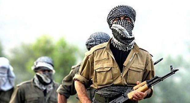 1 Haftada PKK'nın Lider Kadrosundan 3 Terörist Öldürüldü