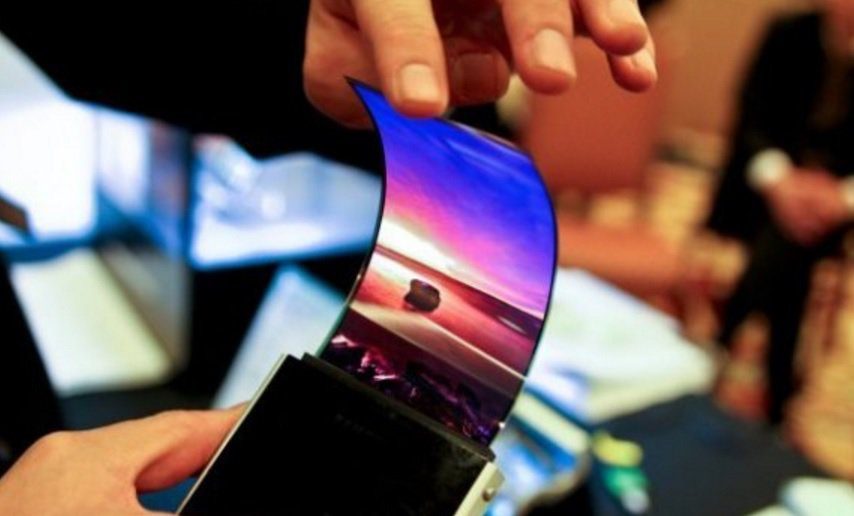 Iphone X Satışlarındaki Düşüş Samsung Oled Ekran Üretimlerini Yavaşlattı