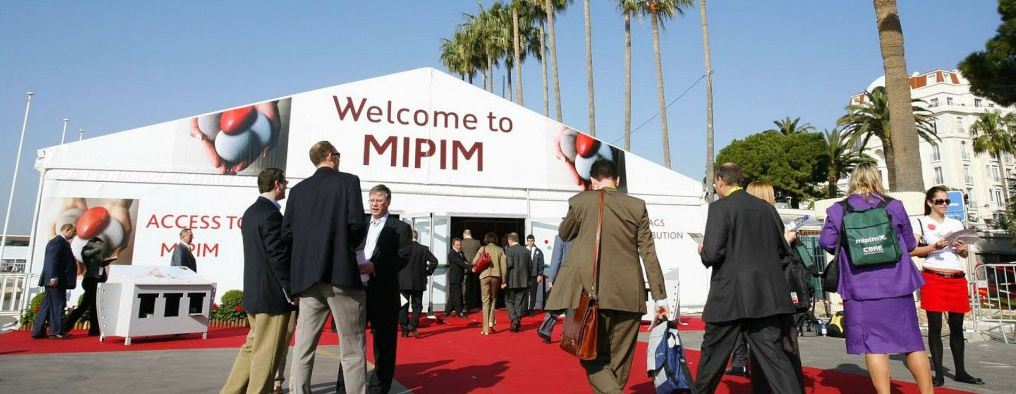 Dünyanın En Büyük Gayrimenkul Fuarı MIPIM 2018 Kapılarını Açtı