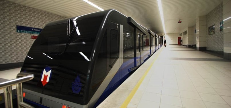 İstanbul 2019 Metro Haritası Emlak Sektörünü Nasıl Etkiler?