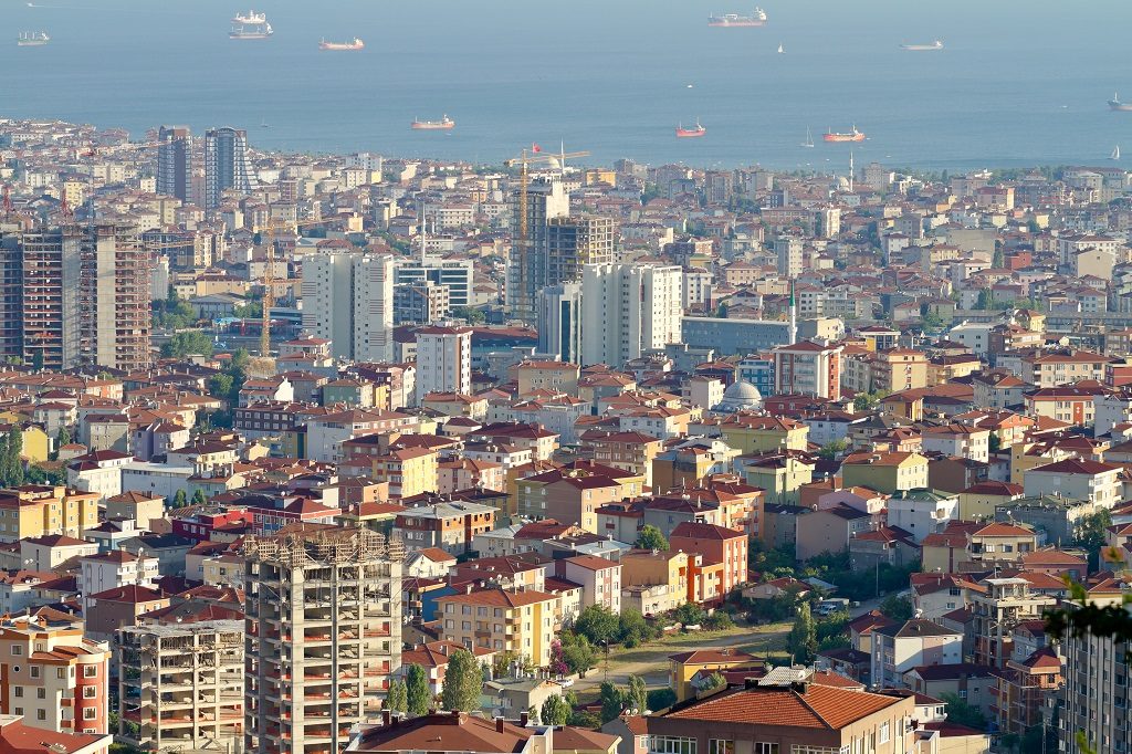 Arap Yatırımcılar Akın Etti, Trabzon Emlak Fiyatları Yükseldi