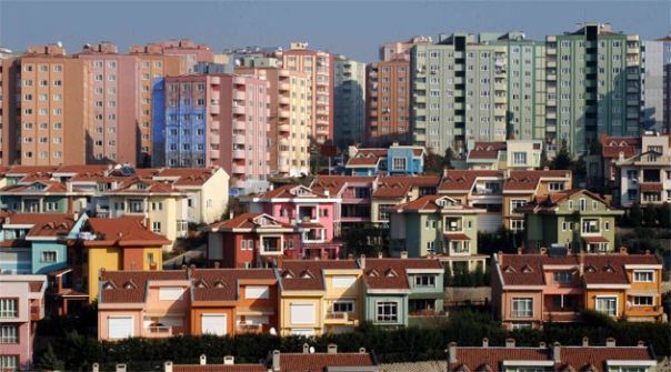 İstanbul'da En Ucuz Kiralık Evler / Daireler Hangi Semtte?