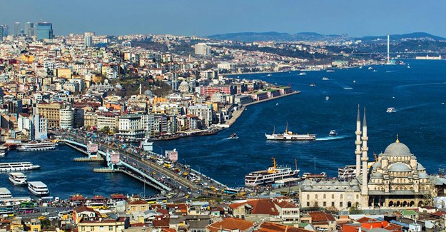 İstanbul'un En Çok Konut Satılan İlçesi Esenyurt Oldu