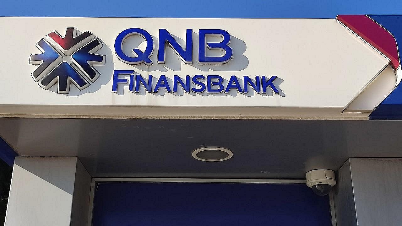 Bayramda Kimse Nakit İhtiyacı Çekmesin Diye Bayrama Özel QNB Finansbank'tan İhtiyaç Kredisi Duyuruldu!