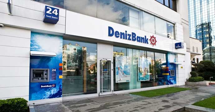 Maaşını Denizbank’tan alanlara çok özel kredi kampanyası! Denizbank maaş müşterilerine 55 bin TL nakit desteği