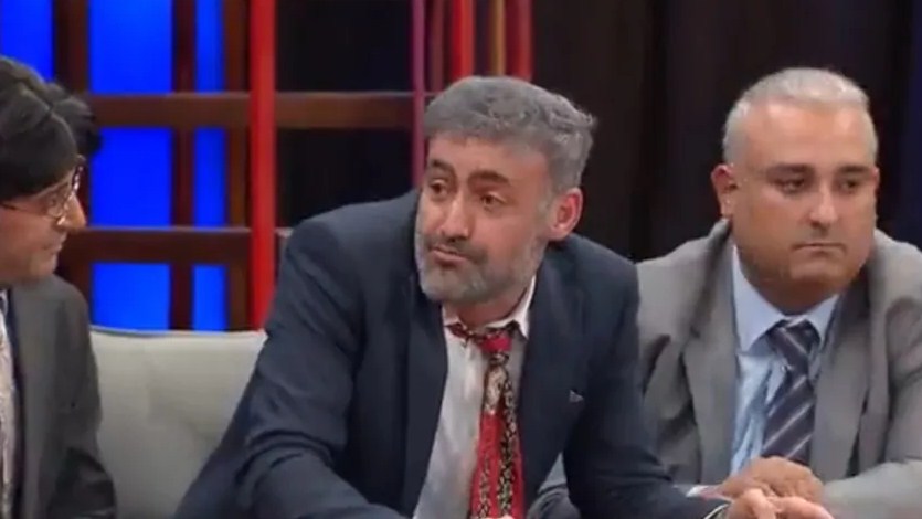 Güldür Güldür'de Nureddin Nebati Skeci Neden Yayımlanmadı? Show TV'den Açıklama Geldi