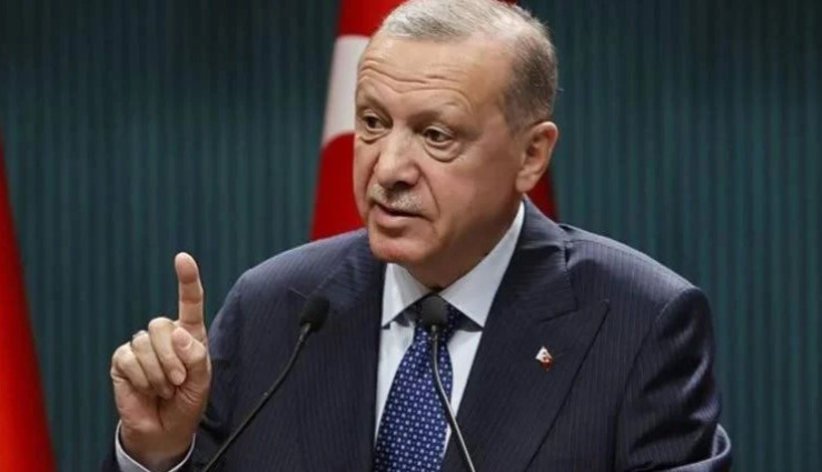 Cumhurbaşkanı Erdoğan'ın KYK videosu sosyal medyayı salladı!