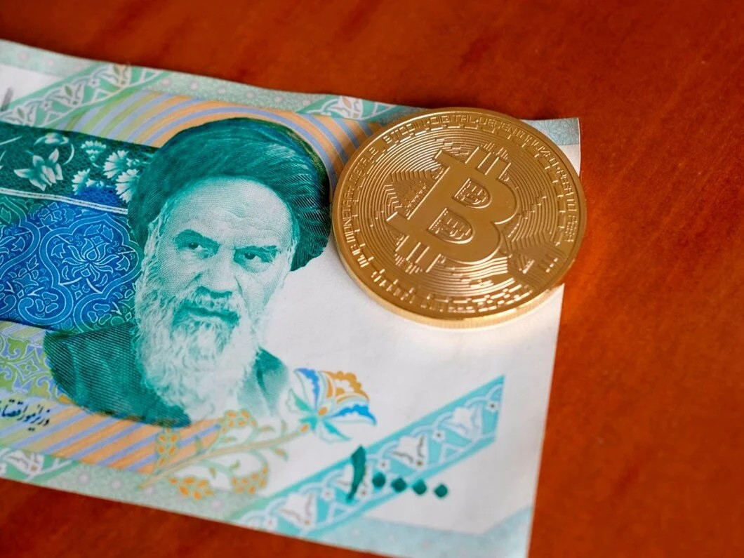 İran ithalatta artık ABD doları ve Euro kullanmayacak: Ülkede kripto para devrimi yaşanıyor!
