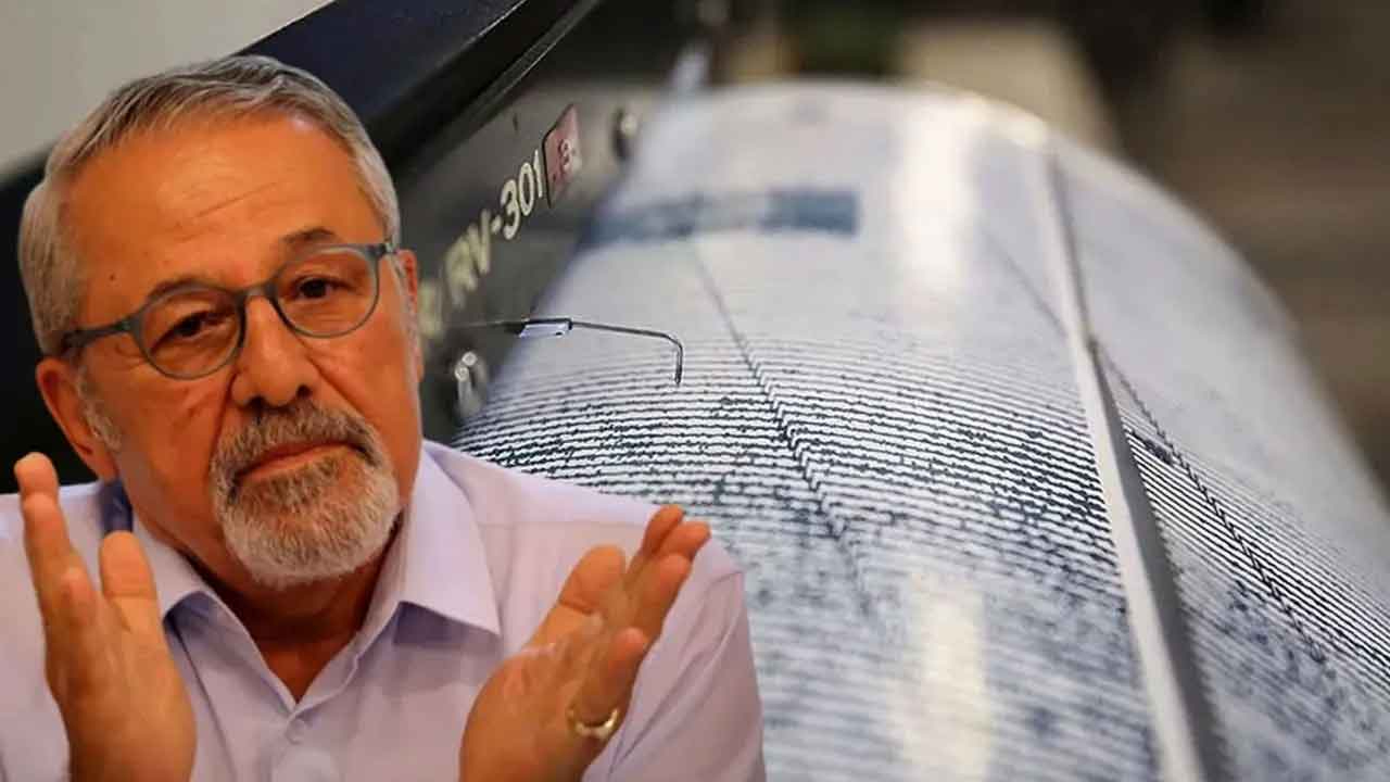 Deprem uzmanları açıkladı! Bolu depremi İstanbul depremini tetikledi mi?