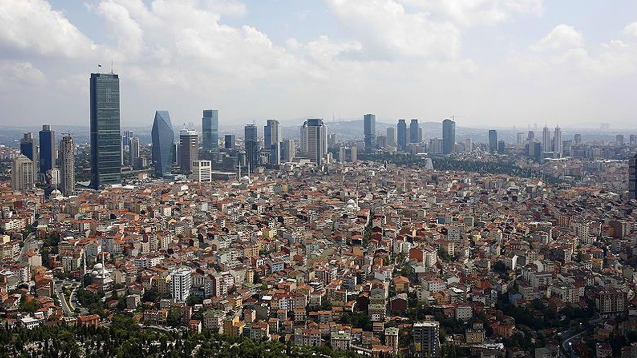 İstanbul'da zemin sıvılaşmasının en çok görüldüğü yerler belli oldu!