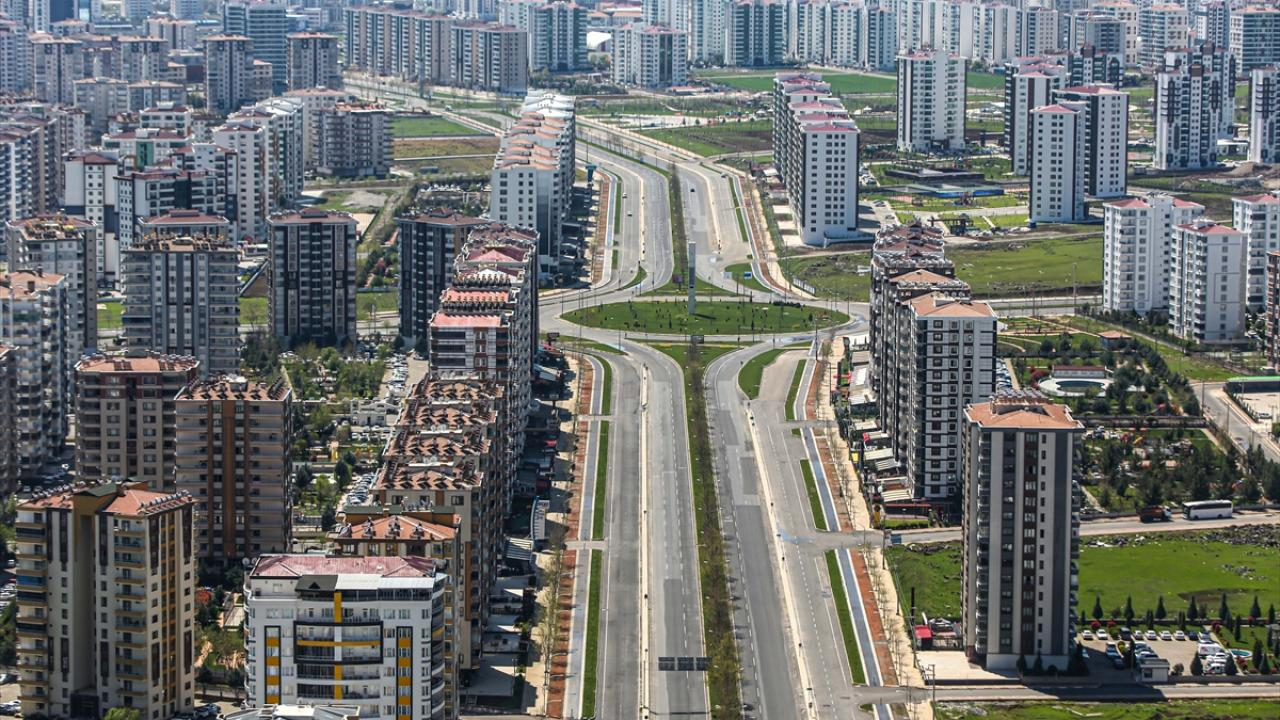 Yenişehir Evleri Arnavutköy projesi başvuruları başladı! 1+1, 2+1 ve 3+1 evlerin fiyatları ne kadar?